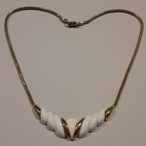 FO Fernando Originals necklace